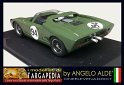 194 Ford GT 40 roadster - Slot.it 1.32 (2)